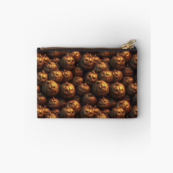 Item preview, Gold Pumpkins designed and sold by pinkal.