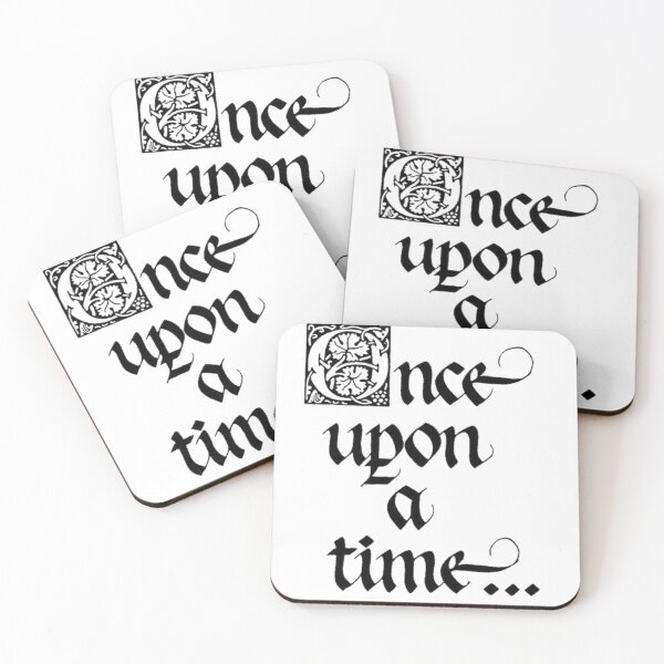 Item preview, Once upon a time designed and sold by Youram.