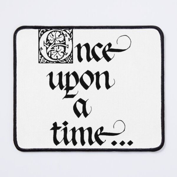 Item preview, Once upon a time designed and sold by Youram.