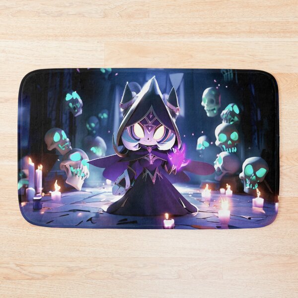 Item preview, Enchanted Roleplay: A Cute Chibi Anime Series of Fantasy Girls in a Magical World designed and sold by ManuelAndreas.