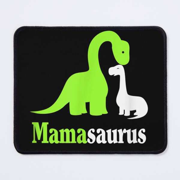 Item preview, Mama Saurus Dinosaur Mom Mother's Day designed and sold by Kuki-shop.