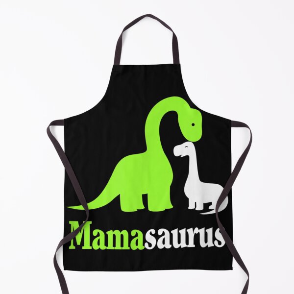 Item preview, Mama Saurus Dinosaur Mom Mother's Day  designed and sold by Kuki-shop.