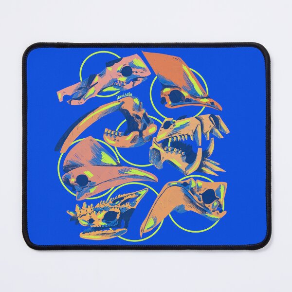 Item preview, Gristober 2023, Skull designed and sold by inkvisage.