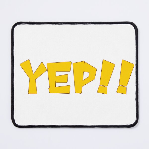 Item preview, Yep!!- The coolest in town ..Wear your attitude  designed and sold by THE JAVE STUDIOS.