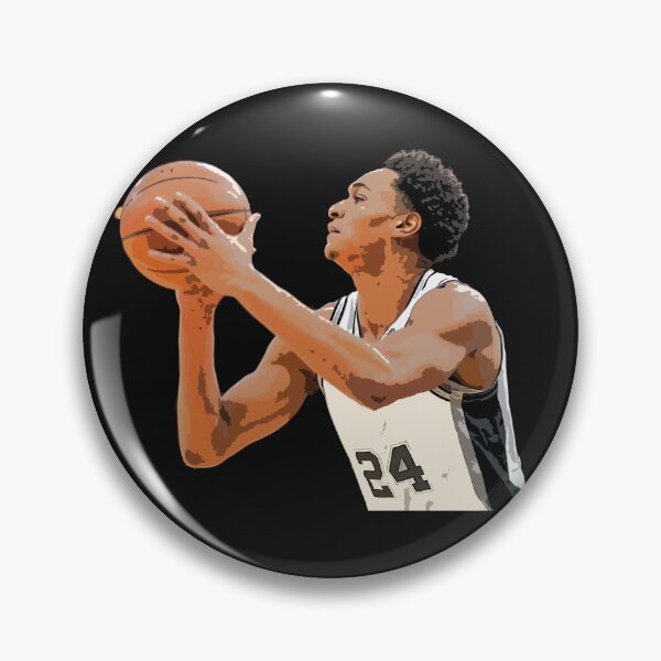 Item preview, Devin Vassell designed and sold by raffrasta.