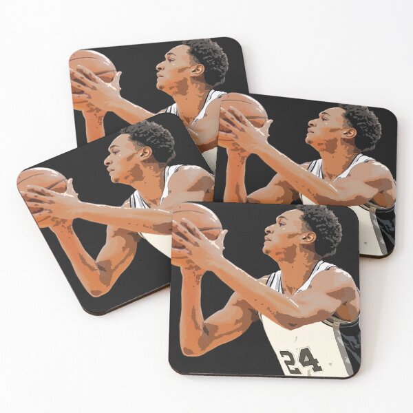 Item preview, Devin Vassell designed and sold by raffrasta.