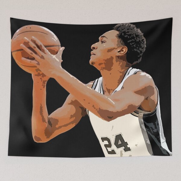 Item preview, Devin Vassell designed and sold by raffrasta.