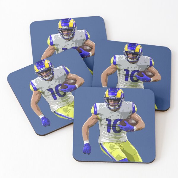 Item preview, Cooper Kupp designed and sold by raffrasta.