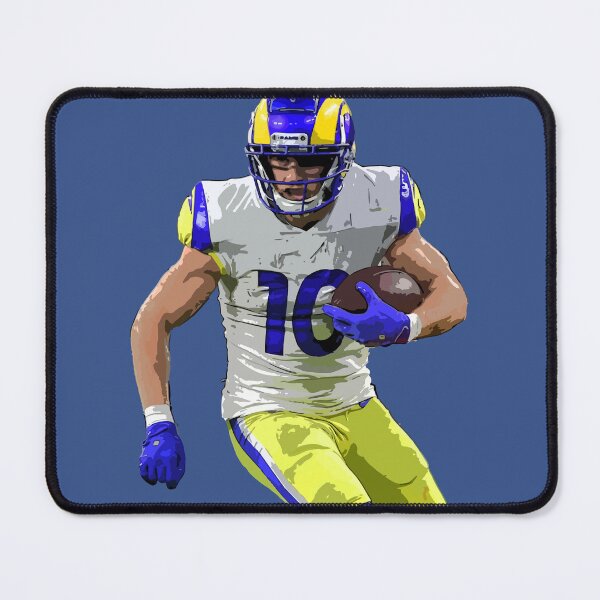 Item preview, Cooper Kupp designed and sold by raffrasta.
