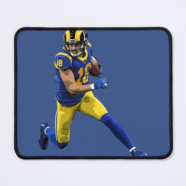 Item preview, Cooper Kupp designed and sold by raffrasta.