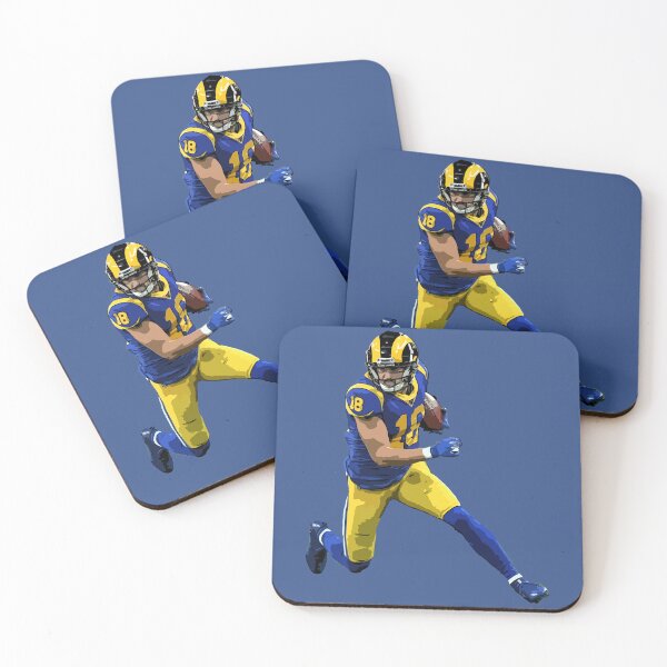 Item preview, Cooper Kupp designed and sold by raffrasta.