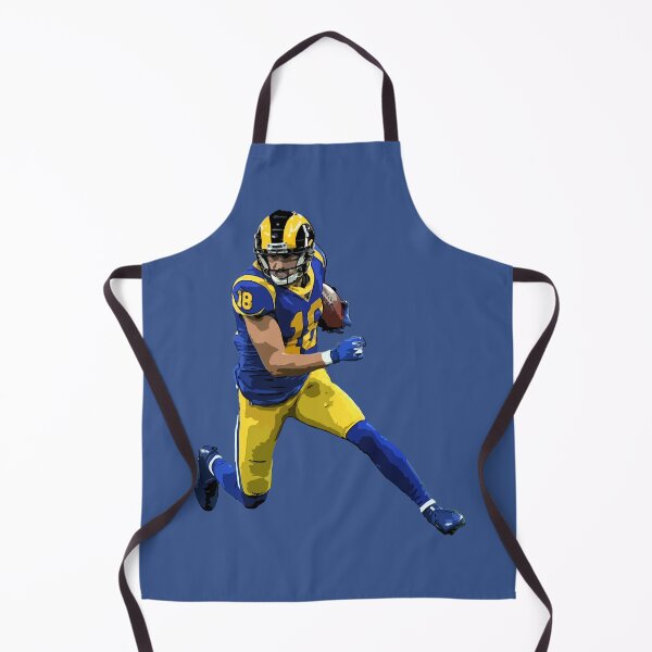 Item preview, Cooper Kupp designed and sold by raffrasta.