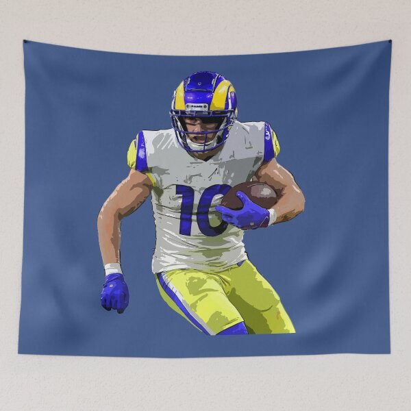 Item preview, Cooper Kupp designed and sold by raffrasta.
