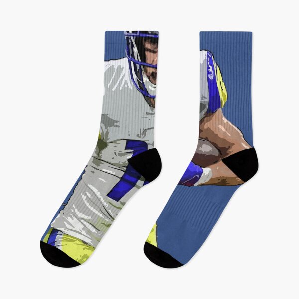 Item preview, Cooper Kupp designed and sold by raffrasta.