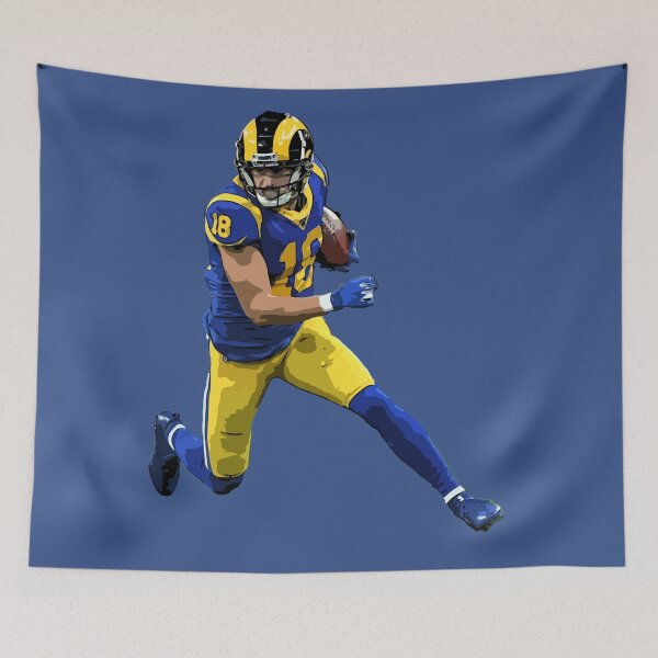 Item preview, Cooper Kupp designed and sold by raffrasta.