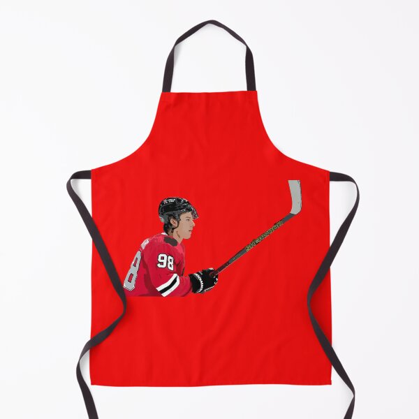 Item preview, Connor Bedard designed and sold by raffrasta.