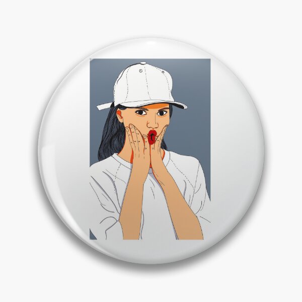 Item preview, mujer sorprendida designed and sold by Thedigital91.
