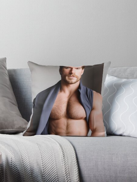 Item preview, Henry cavill shirtless designed and sold by appa-sr.