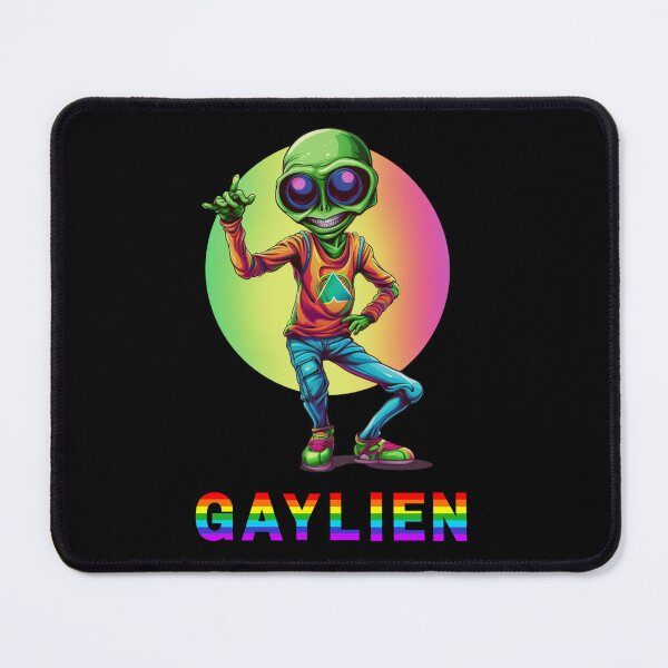 Item preview, Dancing Gaylien designed and sold by x4e-designs.