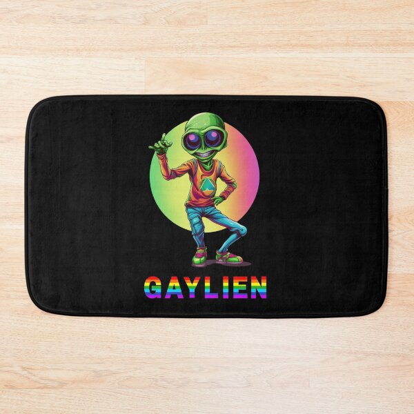 Item preview, Dancing Gaylien designed and sold by x4e-designs.