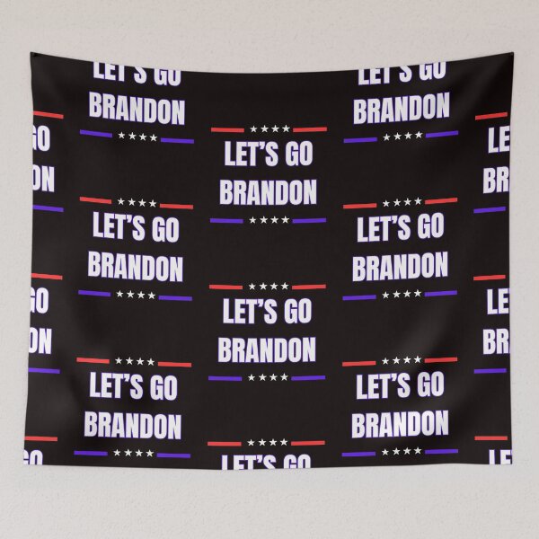Item preview, dark brandon meme designed and sold by EllianaFashion.