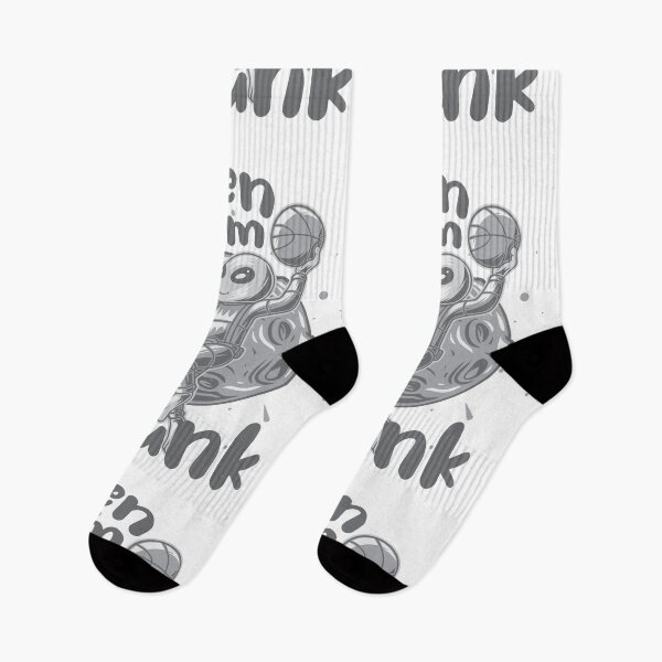 Item preview, Alien Slam Dunk designed and sold by miaoxiang9.