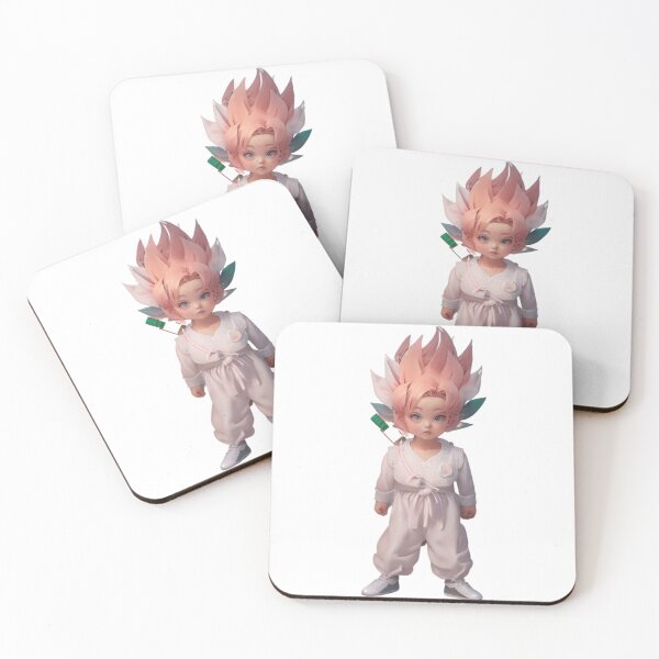 Item preview, Dragon ball fantasy variation 2 designed and sold by ArabaFenice71.