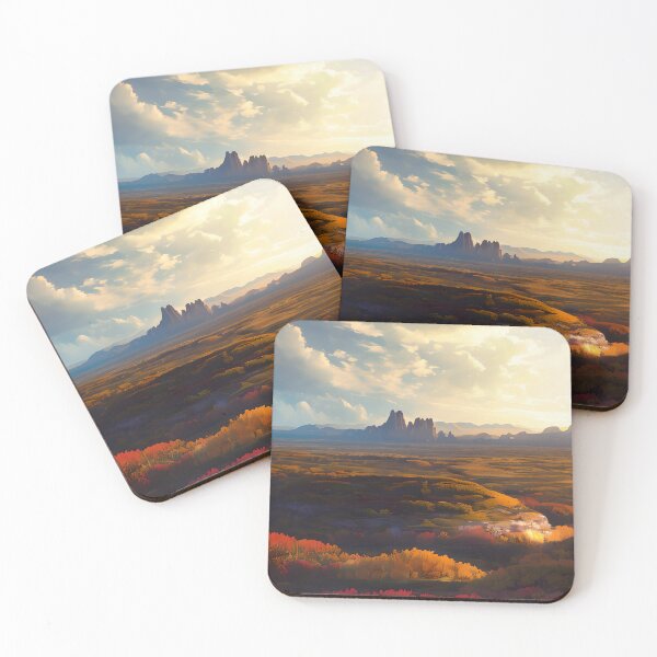 Item preview, Field Visions_2 designed and sold by Sklone.