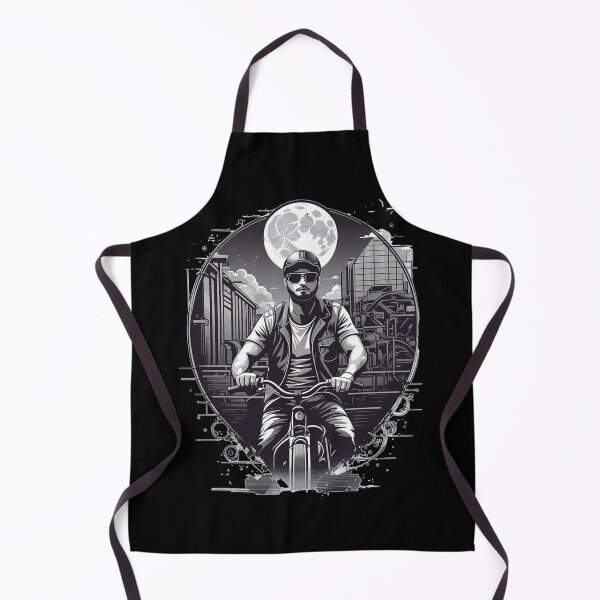 Item preview, Night ride designed and sold by wiryalo.