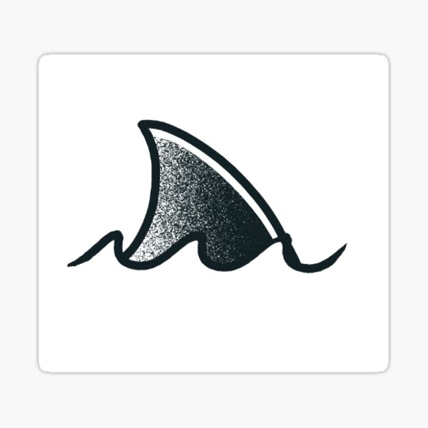 Free Free 61 Shark Fin In Water Svg SVG PNG EPS DXF File
