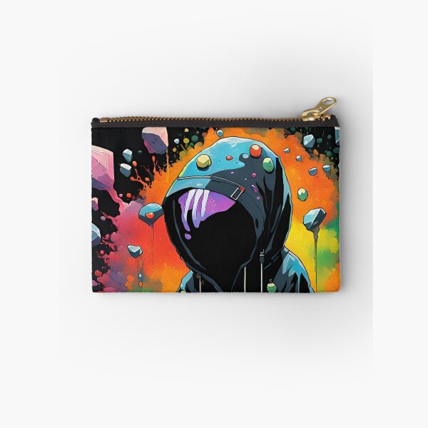 Item preview, Splash street amine  designed and sold by ARichArts.
