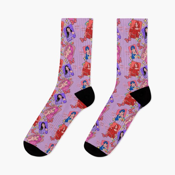 Item preview, Anime LOVE GIRLS designed and sold by AlonaM.