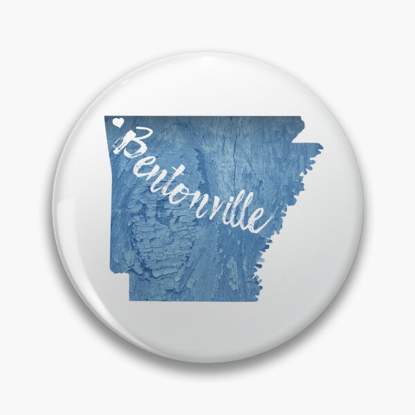 Item preview, Bentonville Arkansas Wood Grain designed and sold by Esskay Designs.