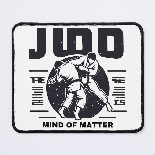 Item preview, Judo fighters designed and sold by TaevasDesign.