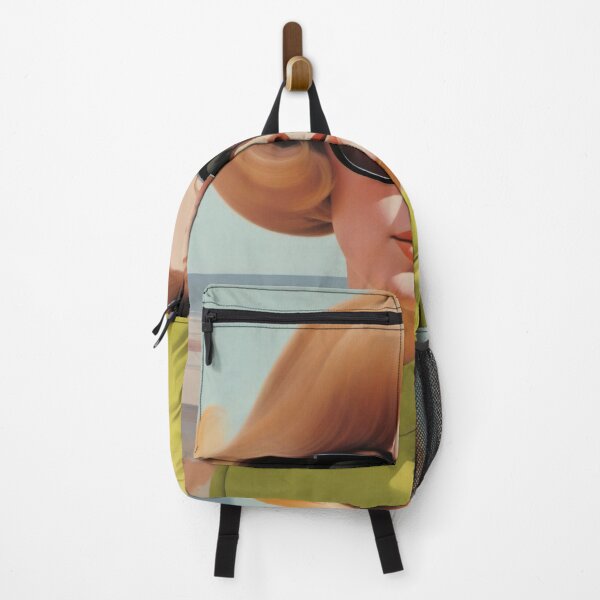 Item preview, Retro Radiance: Pop Art Fusion designed and sold by opulantorbit.