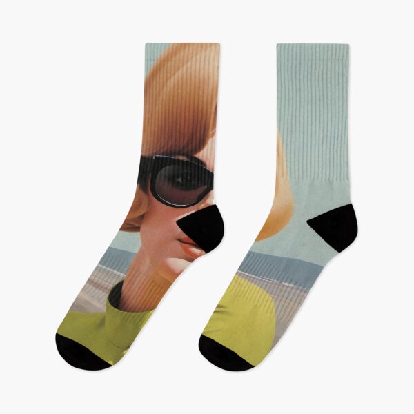 Item preview, Retro Radiance: Pop Art Fusion designed and sold by opulantorbit.