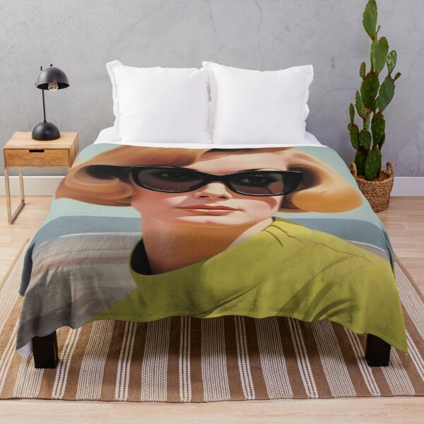 Item preview, Retro Radiance: Pop Art Fusion designed and sold by opulantorbit.