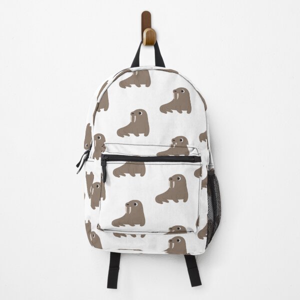 Item preview, Walrus Squirrel designed and sold by The art world.