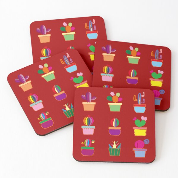 Item preview, Cacti designed and sold by EunsooLee.