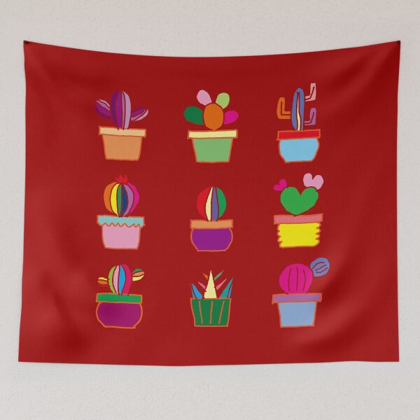 Item preview, Cacti designed and sold by EunsooLee.