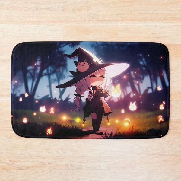 Item preview, Enchanted Roleplay: A Cute Chibi Anime Series of Fantasy Girls in a Magical World designed and sold by ManuelAndreas.