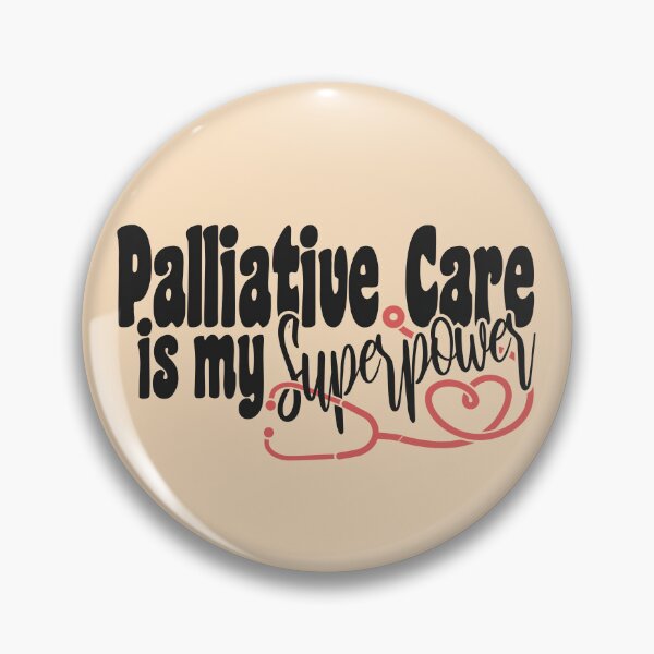 Item preview, Palliative Care Nurse designed and sold by GuigShop.