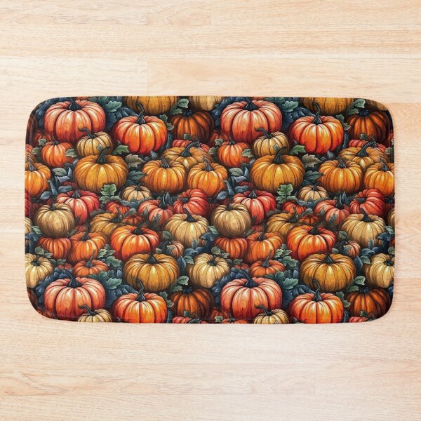 Item preview, Winter Squash Pumpkins designed and sold by pinkal.