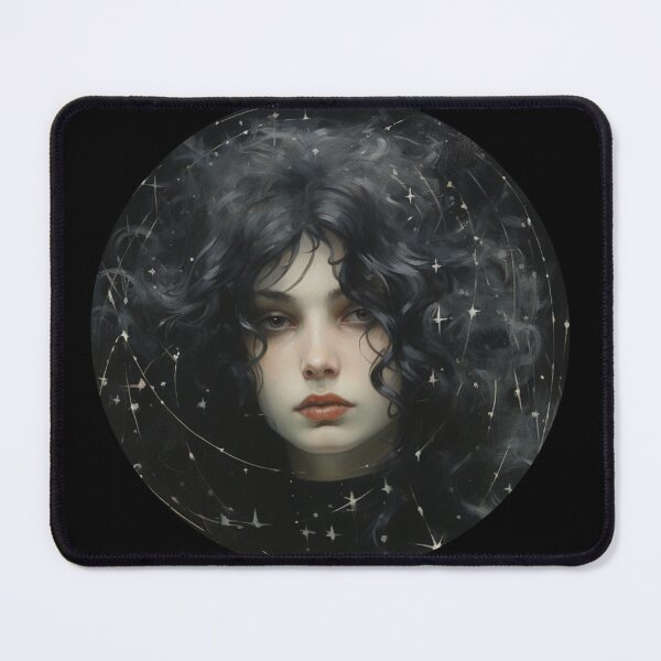Item preview, Celestial Beauty designed and sold by MendaciousMina.