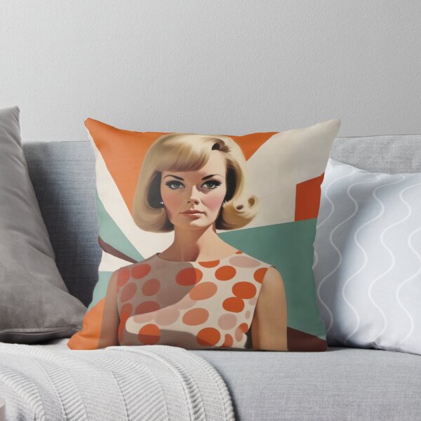 Item preview, Dotty Delight: Pop Art Precision designed and sold by opulantorbit.