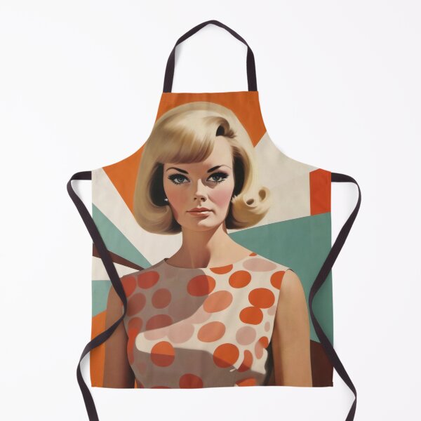 Item preview, Dotty Delight: Pop Art Precision designed and sold by opulantorbit.