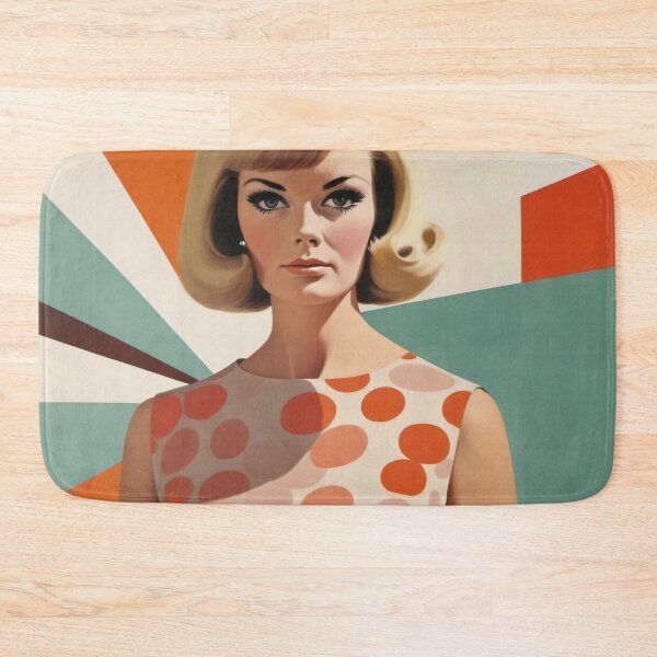 Item preview, Dotty Delight: Pop Art Precision designed and sold by opulantorbit.