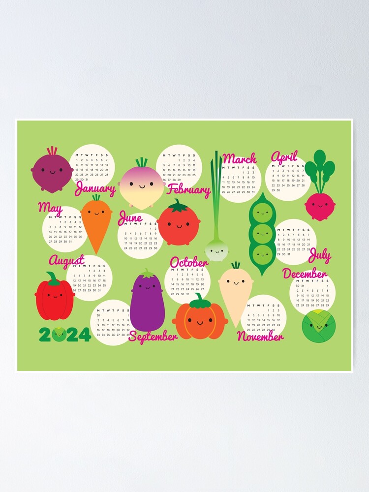 Kawaii Veggie Stickers for Planners Vegetable Planner -   Planner  stickers, Matte sticker paper, Black and white stickers