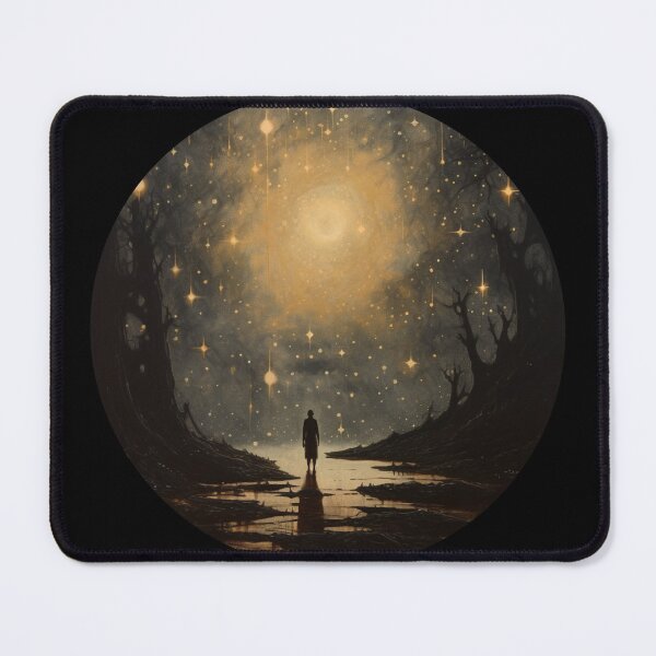 Item preview, Celestial Beauty designed and sold by MendaciousMina.