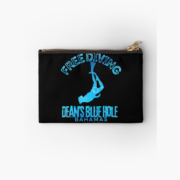 Item preview, Free Diving Bahamas Design 2 designed and sold by my-green-gecko.